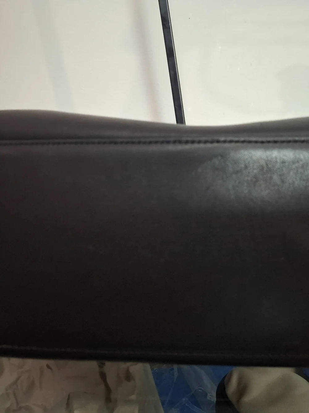 Y2k Coach Legacy West Hobo Bag